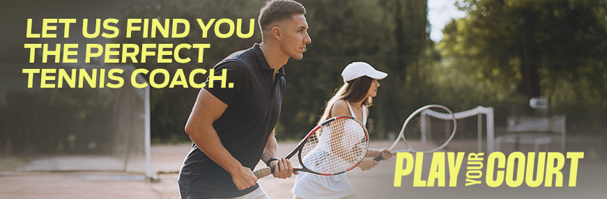 Queens Tennis Lessons